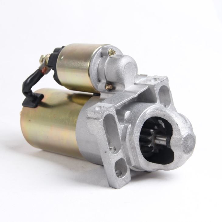 11-Tooth Pinion Starter-Delco PG-260G