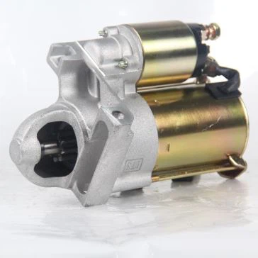 1.5KW Starter-Delco PG-260F2